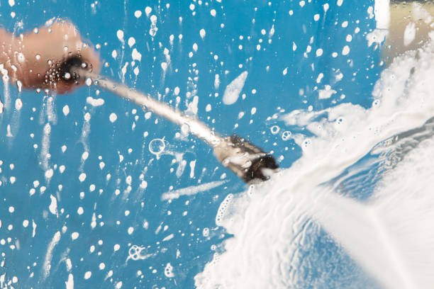 Playground Equipment Cleaning in Davenport, FL