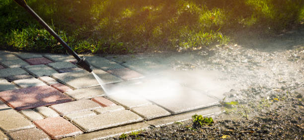 Reliable Davenport, FL Pressure Washing Solutions